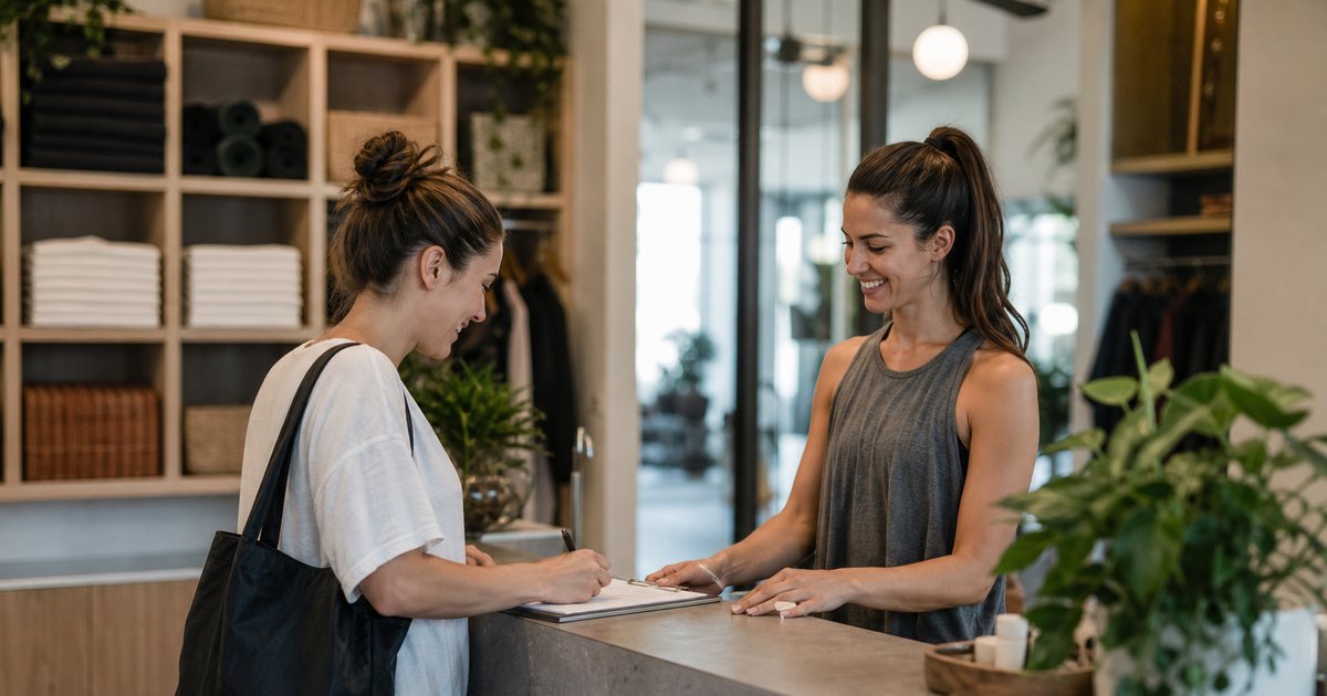 How can a small studio start selling class credit packs without creating a bookkeeping headache?